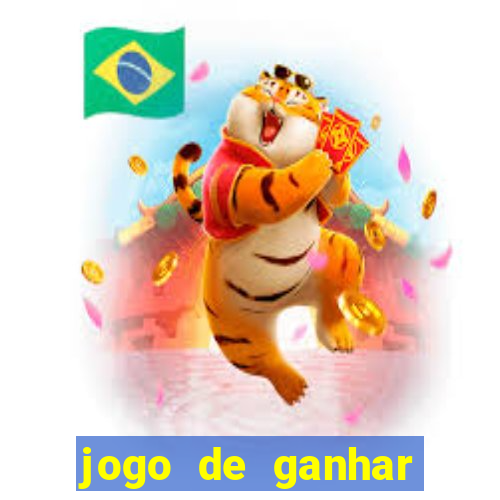 jogo de ganhar dinheiro no cadastro